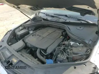 ✅ 2018 Mercedes-Benz GLE 350 • VIN: 4JGDA5JB0JB149778 • Lot: 80868565. Listed on Copart with 69,142 mi. Free auction sales archive from the USA and detailed vehicle history report at DreamBid. Image 16.