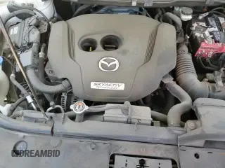 ✅ 2019 Mazda CX-9 Touring • VIN: JM3TCACY6K0319523 • Lot: 69696495. Listed on Copart with 135,099 mi. Free auction sales archive from the USA and detailed vehicle history report at DreamBid. Image 14.