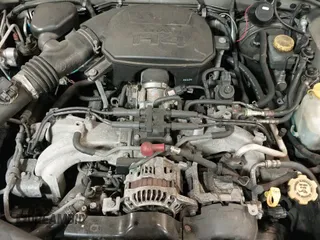 ✅ 2004 Subaru Legacy Outback • VIN: 4S3BH675347642778 • Lot: 42396105. Wystawiony na IAAI z przebiegiem 75 237 mil. Bezpłatny archiwum sprzedaży aukcyjnych z USA i szczegółowy raport historii pojazdu na DreamBid. Zdjęcie 19.