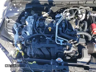 ✅ 2022 Nissan Altima S • VIN: 1N4BL4BV2NN362377 • Lot: 46607305. Listed on Copart with 21,900 mi. Free auction sales archive from the USA and detailed vehicle history report at DreamBid. Image 13.