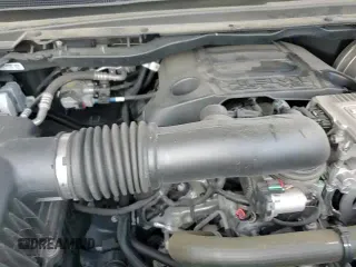 ✅ 2024 Ram 1500 Laramie • VIN: 1C6SRFJT4RN105609 • Лот: 85386245. Опубликован ранее на Copart с пробегом 34 280 миль. Бесплатный доступ к архиву аукционных продаж из США и подробный отчёт об истории автомобиля на DreamBid. Изображение 15.