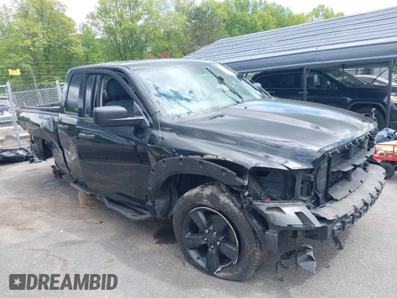 ✅ 2014 Ram 1500 Express • VIN: 1C6RR7FT8ES451204 • Lot: 45114083. Wystawiony na IAAI z przebiegiem 210 508 mil. Bezpłatny archiwum sprzedaży aukcyjnych z USA i szczegółowy raport historii pojazdu na DreamBid. Zdjęcie 1.