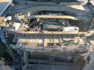 ✅ 2025 Ford Explorer ST-Line • VIN: 1FMUK8KH4SGB38031 • Lot: 91073565. Wystawiony na Copart z przebiegiem 22 448 mil. Bezpłatny archiwum sprzedaży aukcyjnych z USA i szczegółowy raport historii pojazdu na DreamBid. Zdjęcie 15.