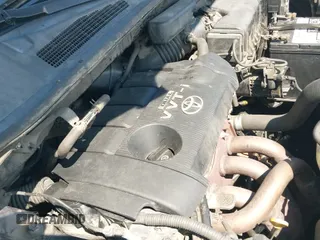 ✅ 2009 Toyota Highlander • VIN: JTEDA41A092004155 • Lot: 43016497. Listed on IAAI with 117,645 mi. Free auction sales archive from the USA and detailed vehicle history report at DreamBid. Image 12.