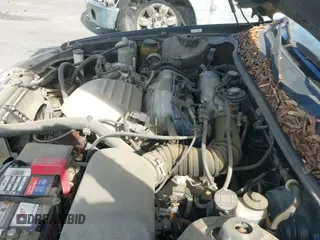 ✅ 2001 Toyota Camry LE • VIN: 4T1BG22K81U838636 • Лот: 43751545. Опубликован ранее на IAAI с пробегом 192 281 миль. Бесплатный доступ к архиву аукционных продаж из США и подробный отчёт об истории автомобиля на DreamBid. Изображение 12.