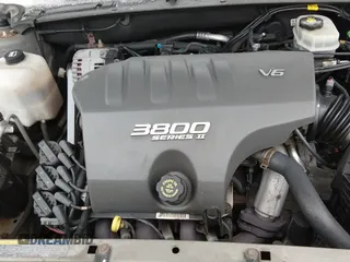 ✅ 2002 Buick LeSabre Custom • VIN: 1G4HP54K824224776 • Lot: 43711848. Listed on IAAI with 57,982 mi. Free auction sales archive from the USA and detailed vehicle history report at DreamBid. Image 12.