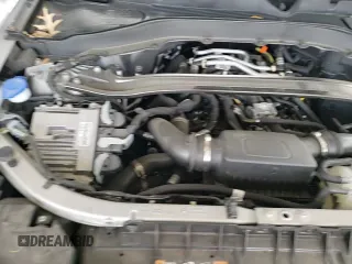 ✅ 2024 Ford Explorer ST • VIN: 1FM5K8GCXRGA55862 • Lot: 80011895. Listed on Copart with 9,165 mi. Free auction sales archive from the USA and detailed vehicle history report at DreamBid. Image 16.