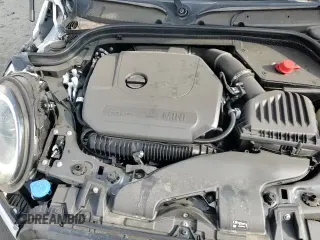 ✅ 2024 MINI Hardtop Cooper S • VIN: WMW53DH0XR2U74139 • Lot: 43214615. Listed on Copart with 3,426 mi. Free auction sales archive from the USA and detailed vehicle history report at DreamBid. Image 15.