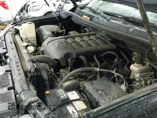 ✅ 2016 Toyota Tundra Limited • VIN: 5TFHW5F11GX517419 • Lot: 43515962. Listed on IAAI with 189,342 mi. Free auction sales archive from the USA and detailed vehicle history report at DreamBid. Image 19.