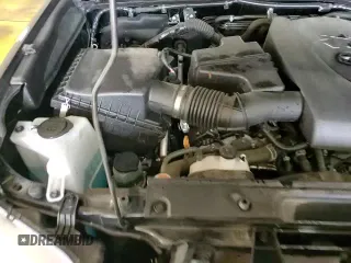 ✅ 2023 Toyota Tacoma SR • VIN: 3TYRZ5CN3PT030896 • Lot: 59162475. Wystawiony na Copart z przebiegiem 10 603 mil. Bezpłatny archiwum sprzedaży aukcyjnych z USA i szczegółowy raport historii pojazdu na DreamBid. Zdjęcie 13.