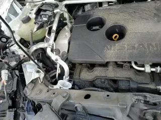 ✅ 2021 Nissan Rogue SL • VIN: JN8AT3CA7MW014227 • Lot: 64867985. Listed on Copart with 51,082 mi. Free auction sales archive from the USA and detailed vehicle history report at DreamBid. Image 16.