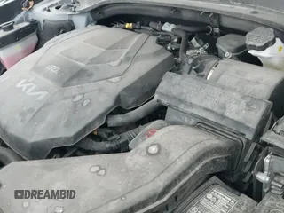 ✅ 2022 Kia Telluride S • VIN: 5XYP6DHC5NG219654 • Lot: 43816277. Wystawiony na IAAI z przebiegiem 68 901 mil. Bezpłatny archiwum sprzedaży aukcyjnych z USA i szczegółowy raport historii pojazdu na DreamBid. Zdjęcie 20.