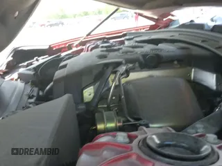 ✅ 2022 Chevrolet Camaro 1LT • VIN: 1G1FB1RX1N0105964 • Lot: 42301623. Listed on IAAI with 6,392 mi. Free auction sales archive from the USA and detailed vehicle history report at DreamBid. Image 20.