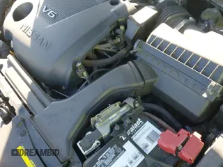 ✅ 2016 Nissan Maxima S • VIN: 1N4AA6AP2GC445211 • Лот: 43570947. Опубликован ранее на IAAI с пробегом 130 239 миль. Бесплатный доступ к архиву аукционных продаж из США и подробный отчёт об истории автомобиля на DreamBid. Изображение 19.