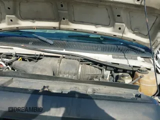 ✅ 2011 Ford Econoline Cargo Commercial • VIN: 1FTNS2EL5BDB39812 • Lot: 42528351. Wystawiony na IAAI z przebiegiem 324 851 mil. Bezpłatny archiwum sprzedaży aukcyjnych z USA i szczegółowy raport historii pojazdu na DreamBid. Zdjęcie 23.