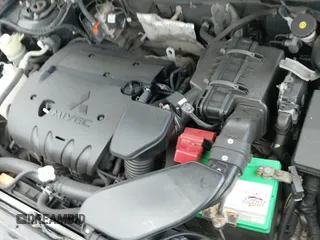 ✅ 2012 Mitsubishi Outlander SE • VIN: JA4AS3AW2CU027663 • Lot: 43143602. Wystawiony na IAAI z przebiegiem 108 859 mil. Bezpłatny archiwum sprzedaży aukcyjnych z USA i szczegółowy raport historii pojazdu na DreamBid. Zdjęcie 12.