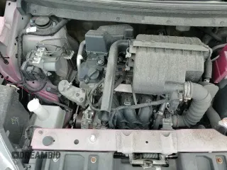 ✅ 2022 Mitsubishi Mirage SE • VIN: ML32AWHJXNH009788 • Lot: 81765975. Wystawiony na Copart z przebiegiem 40 744 mil. Bezpłatny archiwum sprzedaży aukcyjnych z USA i szczegółowy raport historii pojazdu na DreamBid. Zdjęcie 15.