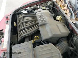 ✅ 2001 Chrysler PT Cruiser • VIN: 3C8FY4BB31T617727 • Лот: 43798889. Опубликован ранее на IAAI с пробегом 185 802 миль. Бесплатный доступ к архиву аукционных продаж из США и подробный отчёт об истории автомобиля на DreamBid. Изображение 12.