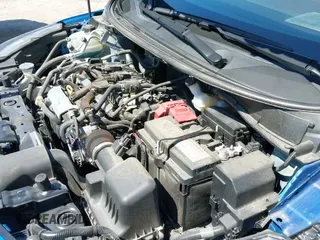 ✅ 2024 Nissan Versa SR • VIN: 3N1CN8FV0RL875601 • Lot: 43312706. Wystawiony na IAAI z przebiegiem 21 631 mil. Bezpłatny archiwum sprzedaży aukcyjnych z USA i szczegółowy raport historii pojazdu na DreamBid. Zdjęcie 19.