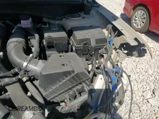 ✅ 2024 Hyundai Santa Cruz Limited • VIN: 5NTJEDAF3RH086728 • Лот: 67843105. Опубликован ранее на Copart с пробегом 24 173 миль. Бесплатный доступ к архиву аукционных продаж из США и подробный отчёт об истории автомобиля на DreamBid. Изображение 15.