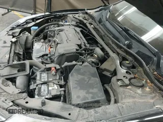 ✅ 2016 Honda Accord EX-L • VIN: 1HGCR2F84GA091582 • Lot: 43536638. Wystawiony na IAAI z przebiegiem 66 644 mil. Bezpłatny archiwum sprzedaży aukcyjnych z USA i szczegółowy raport historii pojazdu na DreamBid. Zdjęcie 19.