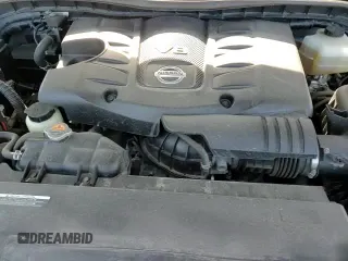 ✅ 2021 Nissan Armada SL • VIN: JN8AY2BB6M9792149 • Лот: 52328305. Опубликован ранее на Copart с пробегом 97 763 миль. Бесплатный доступ к архиву аукционных продаж из США и подробный отчёт об истории автомобиля на DreamBid. Изображение 16.