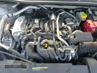 ✅ 2023 Nissan Sentra SV • VIN: 3N1AB8CV7PY310329 • Lot: 83854595. Wystawiony na Copart z przebiegiem 13 771 mil. Bezpłatny archiwum sprzedaży aukcyjnych z USA i szczegółowy raport historii pojazdu na DreamBid. Zdjęcie 15.