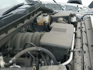 ✅ 2023 Chevrolet Silverado 1500 RST • VIN: 1GCPADED5PZ161285 • Lot: 41901472. Listed on IAAI with 65,530 mi. Free auction sales archive from the USA and detailed vehicle history report at DreamBid. Image 22.