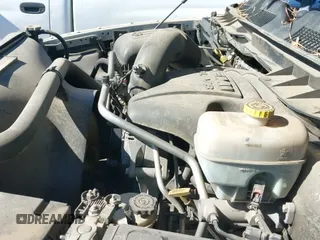 ✅ 2015 Ram 2500 Tradesman • VIN: 3C6LR4AT3FG704742 • Lot: 43641873. Wystawiony na IAAI z przebiegiem 214 488 mil. Bezpłatny archiwum sprzedaży aukcyjnych z USA i szczegółowy raport historii pojazdu na DreamBid. Zdjęcie 18.