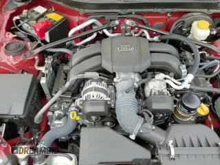 ✅ 2022 Toyota 86 • VIN: JF1ZNBC14N8758558 • Lot: 84028595. Listed on Copart with 12,151 mi. Free auction sales archive from the USA and detailed vehicle history report at DreamBid. Image 13.