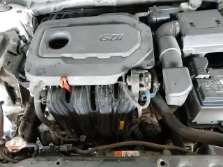 ✅ 2018 Hyundai Sonata SE • VIN: 5NPE24AFXJH682030 • Лот: 91865795. Опубликован ранее на Copart с пробегом 47 489 миль. Бесплатный доступ к архиву аукционных продаж из США и подробный отчёт об истории автомобиля на DreamBid. Изображение 13.