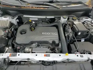 ✅ 2022 GMC Terrain SLT • VIN: 3GKALVEV4NL182751 • Лот: 80168495. Опубликован ранее на Copart с пробегом 72 317 миль. Бесплатный доступ к архиву аукционных продаж из США и подробный отчёт об истории автомобиля на DreamBid. Изображение 14.