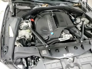 ✅ 2018 BMW 6 Series 640i xDrive • VIN: WBA6D2C51JGT73443 • Lot: 85699565. Wystawiony na Copart z przebiegiem 114 806 mil. Bezpłatny archiwum sprzedaży aukcyjnych z USA i szczegółowy raport historii pojazdu na DreamBid. Zdjęcie 15.