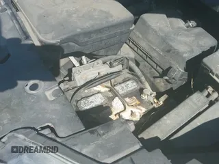 ✅ 2014 Nissan Pathfinder Platinum • VIN: 5N1AR2MN4EC660586 • Lot: 43671738. Listed on IAAI with 156,052 mi. Free auction sales archive from the USA and detailed vehicle history report at DreamBid. Image 12.