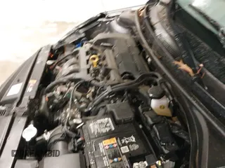 ✅ 2022 Hyundai Accent SE • VIN: 3KPC24A63NE184334 • Лот: 41193590. Опубликован ранее на IAAI с пробегом 32 415 миль. Бесплатный доступ к архиву аукционных продаж из США и подробный отчёт об истории автомобиля на DreamBid. Изображение 19.