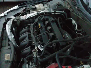 ✅ 2010 Ford Fusion SE • VIN: 3FAHP0HA8AR324333 • Лот: 43748100. Опубликован ранее на IAAI с пробегом 130 073 миль. Бесплатный доступ к архиву аукционных продаж из США и подробный отчёт об истории автомобиля на DreamBid. Изображение 12.