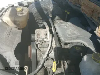 ✅ 2004 Dodge 2500 ST • VIN: 3D7KA28DX4G173895 • Lot: 43167109. Wystawiony na IAAI z przebiegiem 313 303 mil. Bezpłatny archiwum sprzedaży aukcyjnych z USA i szczegółowy raport historii pojazdu na DreamBid. Zdjęcie 20.