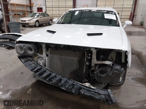 ✅ 2015 Dodge Challenger SXT • VIN: 2C3CDZAG4FH823606 • Lot: 43282713. Wystawiony na IAAI z przebiegiem 97 141 mil. Bezpłatny archiwum sprzedaży aukcyjnych z USA i szczegółowy raport historii pojazdu na DreamBid. Zdjęcie 6.
