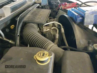 ✅ 2007 Jeep Commander Sport • VIN: 1J8HG48K87C661966 • Lot: 42107052. Listed on IAAI with 183,652 mi. Free auction sales archive from the USA and detailed vehicle history report at DreamBid. Image 20.