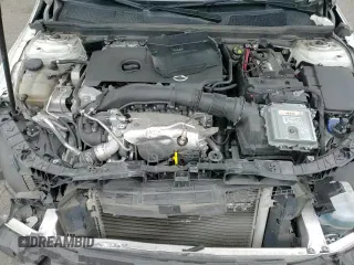 ✅ 2022 Mercedes-Benz CLA 250 • VIN: W1K5J4HB4NN261986 • Lot: 62548125. Wystawiony na Copart z przebiegiem 37 421 mil. Bezpłatny archiwum sprzedaży aukcyjnych z USA i szczegółowy raport historii pojazdu na DreamBid. Zdjęcie 14.