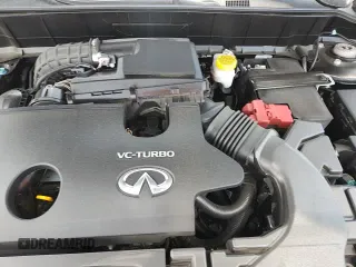 ✅ 2022 Infiniti QX50 Luxe • VIN: 3PCAJ5BBXNF106249 • Лот: 63980035. Опубликован ранее на Copart с пробегом 20 985 миль. Бесплатный доступ к архиву аукционных продаж из США и подробный отчёт об истории автомобиля на DreamBid. Изображение 16.