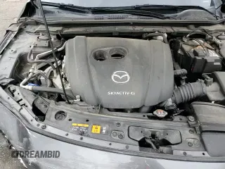 ✅ 2020 Mazda 3 Premium • VIN: JM1BPBNMXL1162177 • Lot: 82175825. Listed on Copart with 71,195 mi. Free auction sales archive from the USA and detailed vehicle history report at DreamBid. Image 15.