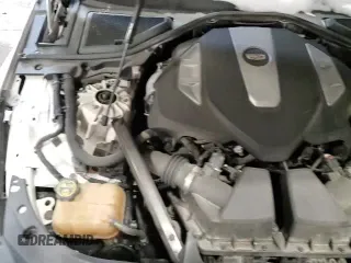 ✅ 2019 Cadillac CT6 Sport AWD • VIN: 1G6KN5R61KU133251 • Lot: 45853615. Listed on Copart with 81,626 mi. Free auction sales archive from the USA and detailed vehicle history report at DreamBid. Image 13.