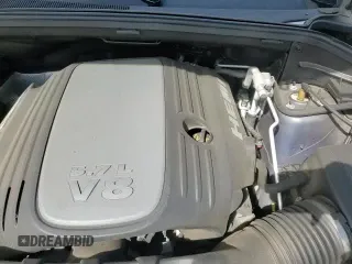 ✅ 2020 Jeep Grand Cherokee High Altitude • VIN: 1C4RJFCT0LC225003 • Лот: 56687565. Опубликован ранее на Copart с пробегом 125 090 миль. Бесплатный доступ к архиву аукционных продаж из США и подробный отчёт об истории автомобиля на DreamBid. Изображение 16.