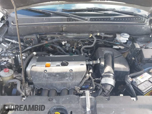 ✅ 2005 Honda CR-V LX • VIN: SHSRD68545U303816 • Lot: 45158980. Wystawiony na IAAI z przebiegiem 176 006 mil. Bezpłatny archiwum sprzedaży aukcyjnych z USA i szczegółowy raport historii pojazdu na DreamBid. Zdjęcie 10.