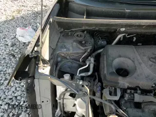 ✅ 2019 Toyota RAV4 LE • VIN: 2T3F1RFVXKW070442 • Лот: 90339855. Опубликован ранее на Copart с пробегом 97 085 миль. Бесплатный доступ к архиву аукционных продаж из США и подробный отчёт об истории автомобиля на DreamBid. Изображение 15.