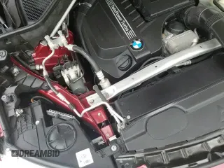 ✅ 2018 BMW X6 xDrive35i • VIN: 5UXKU2C51J0X50619 • Lot: 70040055. Listed on Copart with 121,892 mi. Free auction sales archive from the USA and detailed vehicle history report at DreamBid. Image 14.