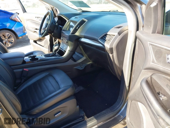 ✅ 2017 Ford Edge SEL • VIN: 2FMPK4J89HBB15089 • Лот: 44089305. Опубликован ранее на IAAI с пробегом 118 901 миль. Бесплатный доступ к архиву аукционных продаж из США и подробный отчёт об истории автомобиля на DreamBid. Изображение 5.