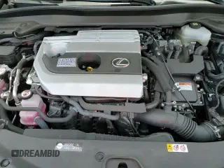 ✅ 2020 Lexus UX 250h • VIN: JTHP9JBH6L2032942 • Lot: 56675505. Wystawiony na Copart z przebiegiem 22 295 mil. Bezpłatny archiwum sprzedaży aukcyjnych z USA i szczegółowy raport historii pojazdu na DreamBid. Zdjęcie 16.