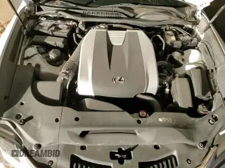 ✅ 2019 Lexus RC 350 • VIN: JTHHZ5BC8K5020286 • Лот: 89865715. Опубликован ранее на Copart с пробегом 88 614 миль. Бесплатный доступ к архиву аукционных продаж из США и подробный отчёт об истории автомобиля на DreamBid. Изображение 13.